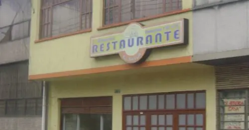 RESTAURANTE EL SABOR BOGOTÁ RESTAURANTE EL SABOR BOGOTÁ